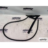 Уплотнитель Mercedes CLS W219 2006 A2197200678, 2197200678