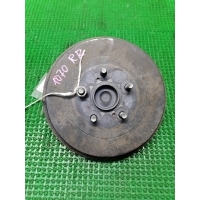 ступица Toyota Ractis NSP120 2013 4245052090, 4243112300, 4642052180
