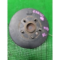 ступица Toyota Noah ZRR70 2007 4245028040, 4243128100, 4643028480