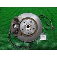 ступица Mitsubishi RVR GA3W 2010 3880A018, 4615A117, 3870A007, 3885A017, 4605A861, 4670A575