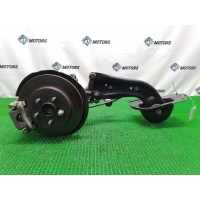 ступица Toyota Prius ZVW50 2016 4245076020, 4230547050, 4878047010, 4785047110, 4782147110, 4643047110, 4243112310
