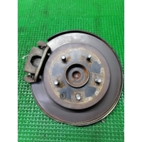 ступица Nissan Serena FC26 2012 43202JG00A, 432069Y000, 36530CY000, 440011KD0A