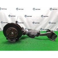 ступица Nissan Primera Camino HP11 1997 402022J001, 4020671E06, 4021030R01, 400102J000, 545922J025, 545243J201, 4100171E02