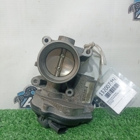 Дроссельная заслонка Volvo V50 MW43 2010 31293045