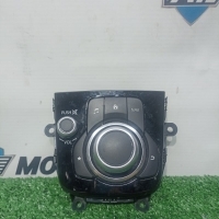Блок кнопок Mazda Axela BMLFS 2018 B4566CM0C