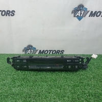 блок управления климат-контролем Toyota Prius ZVW55 2016 5590047250