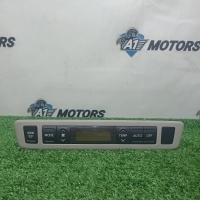 блок управления климат-контролем Toyota Alphard ANH25w 2011 84010-58050-B0