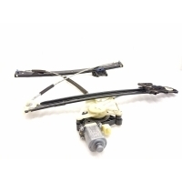 Стеклоподъемник Audi Q7 4MB 4M0837461A