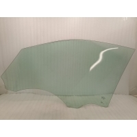 Стекло двери Porsche Cayenne 958 2011 95854251200, 95854251201