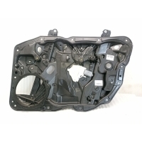Стеклоподъемник Porsche Cayenne 958 2011 7P5837756B, 8K0959802B
