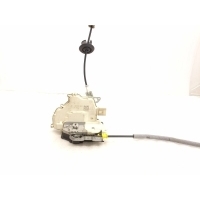Замок двери Audi Q7 4MB 4G0839016E