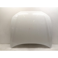 Капот Audi A6 C7 4G0823029A