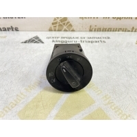 Блок управления светом Skoda Roomster 1 5J7 до рестайлинг 2007 1U0941531D