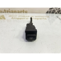 Кнопка обогрева заднего стекла Skoda Roomster 1 5J7 до рестайлинг 2007 5J0959621