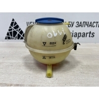 Бачок расширительный Skoda Roomster 1 5J7 до рестайлинг 2007 6Q0012407