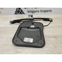 Стеклоподъемник Skoda Roomster 1 5J7 до рестайлинг 2007 5J7837402B