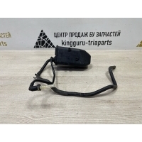 абсорбер топливный Skoda Roomster 1 5J7 до рестайлинг 2007 1K0201801D