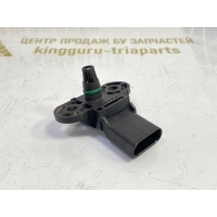 Датчик давления воздуха Skoda Roomster 1 5J7 до рестайлинг 2007 03C906051