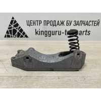 Кронштейн генератора Skoda Roomster 1 5J7 до рестайлинг 2007 030145169N