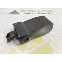 Ограничитель двери Skoda Roomster 1 5J7 до рестайлинг 2007 5J0837249C