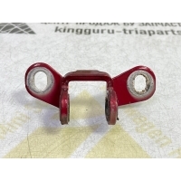 Петля двери Skoda Roomster 1 5J7 до рестайлинг 2007 5J0833401C
