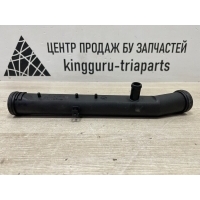 Патрубок системы охлаждения Skoda Roomster 1 5J7 до рестайлинг 2007 032121065H