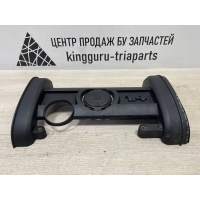 Декоративная крышка двигателя Skoda Roomster 1 5J7 до рестайлинг 2007 036103925CD