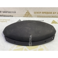 Накладка крышки багажника Skoda Roomster 1 5J7 до рестайлинг 2007 5J7867755D