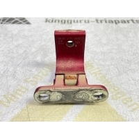 Петля крышки багажника Skoda Roomster 1 5J7 до рестайлинг 2007 5J0827301
