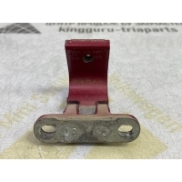 Петля крышки багажника Skoda Roomster 1 5J7 до рестайлинг 2007 5J0827301