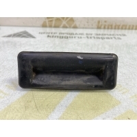 Кнопка открывания багажника Skoda Roomster 1 5J7 до рестайлинг 2007 5J0827566E