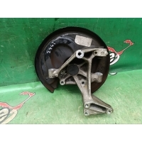 Ступица AUDI TT 8J 2007 3C0505434K