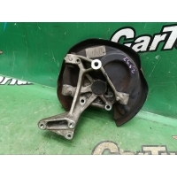 Ступица AUDI TT 8J 2007 3C0505433K