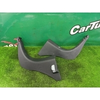 Пластик салона Smart Forfour W453 2017 A4536900101