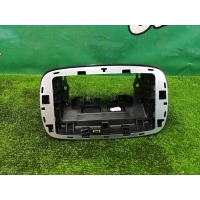 Рамка магнитолы Smart Forfour W453 2017 A4536801400