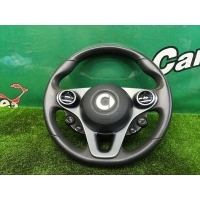 Руль Smart Forfour W453 2017 A4534600403