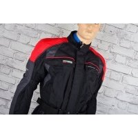 7119 buse куртка специальная одежда для мотоциклистов мужская protektory 48 / м