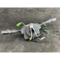 Переключатель подрулевой (стрекоза) Peugeot 307 2002 96439240