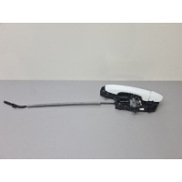 Ручка двери Volkswagen Tiguan 2 2016 510837811M, 510837205JGRU