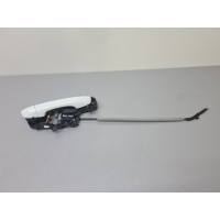 Ручка двери Volkswagen Tiguan 2 2016 510837812M