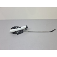 Ручка двери Volkswagen Tiguan 2 2016 510837812M, 510837206JGRU