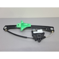 стеклоподъемник Volkswagen Tiguan 2 2016 5Q0959811A