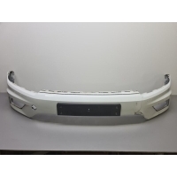 Бампер Volkswagen Tiguan 2 2016 5NA807217HGRU, 5NA807221, 5NA807217H