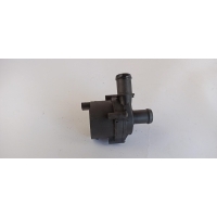 Насос водяной (помпа) Volkswagen Teramont I (2017—2021) 2018 5Q0965567B