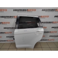 Дверь Mitsubishi ASX 2012 5730A977