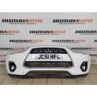 Бампер Mitsubishi ASX 2012 6400F756, 6400F756, 6400F649ZZ