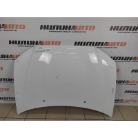 Капот Mitsubishi ASX 2012 5900A414, 5900A414, 5900A633, 5900A748, 5900A754