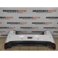 Бампер Mitsubishi ASX 2012 6410C588, 6410C588, 6410B860ZZ