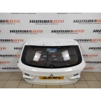 Крышка багажника Mitsubishi ASX 2012 5801B037, 5801B037, 5801B560