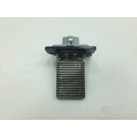 Резистор отопителя Hyundai Hyundai Elantra (XD) 2000-2005 971282D000